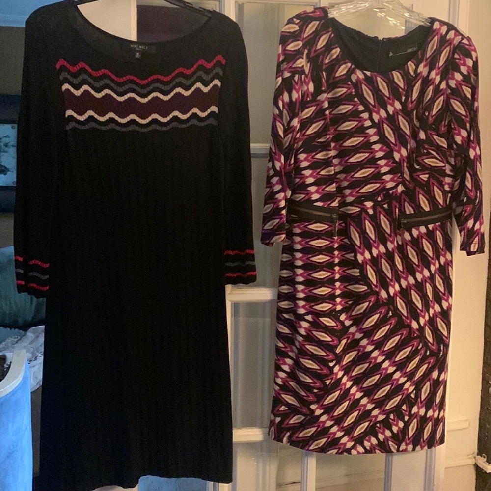 Brown knit - Picture 3 of 5